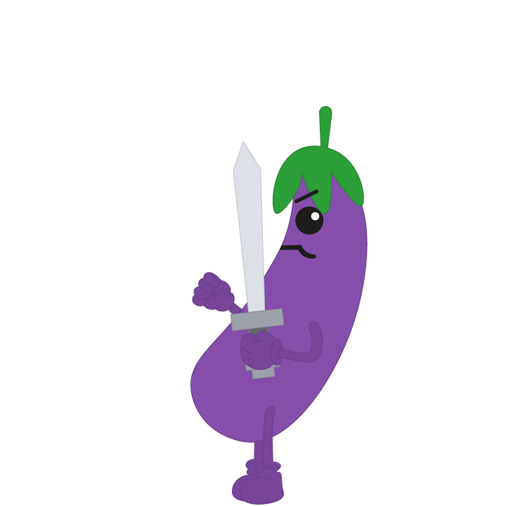 Aubergine